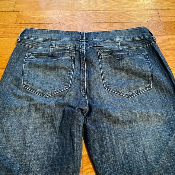 SOLO Design Lab Distressed Jeans - Picture 16 of 16